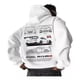 thumbnail image 1 of Sudadera Nismo Gtr Nissan Gran Turismo Carreras Hoodie Unisx, 1 of 6