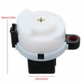 thumbnail image 4 of Ignition Lock Starter Switch For Ford Ranger 2002-2012 For Mazda B2500 Pickup BT-50, 4 of 6