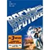 Pre-Owned Back To The Future: Complete Trilogy (Widescreen)
