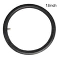 thumbnail image 4 of Mosiee Bike Inner Tube Thickened Children Bicycle Inner Tube 12/14/16/18/20 Inch For X1.75 Inner Tube Bicycle Accessories Replacement, 4 of 9