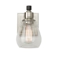 thumbnail image 3 of Artcraft Lighting - Nelson-1 Light Bath Vanity in Transitional Style-6.41 Inches, 3 of 3