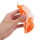 thumbnail image 3 of Juguete de goma para perros, ideal para limpiar los dientes y masticar Divertidos juguetes para perros, pelotas, juguete interactivo para buscar y buscar para cachorros y perros pequeños, 3 of 7