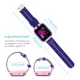 thumbnail image 3 of Reloj Inteligente Rosa Con Localizador Lbs Y Llamada Sos Par, 3 of 8
