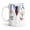 Black, variant on DTS TeeZworld Personalized Doctor Mug Custom Name Ceramic Gift for Medical Staff