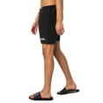 thumbnail image 2 of Ellesse Lamina Swim Shorts, Black, 2 of 5