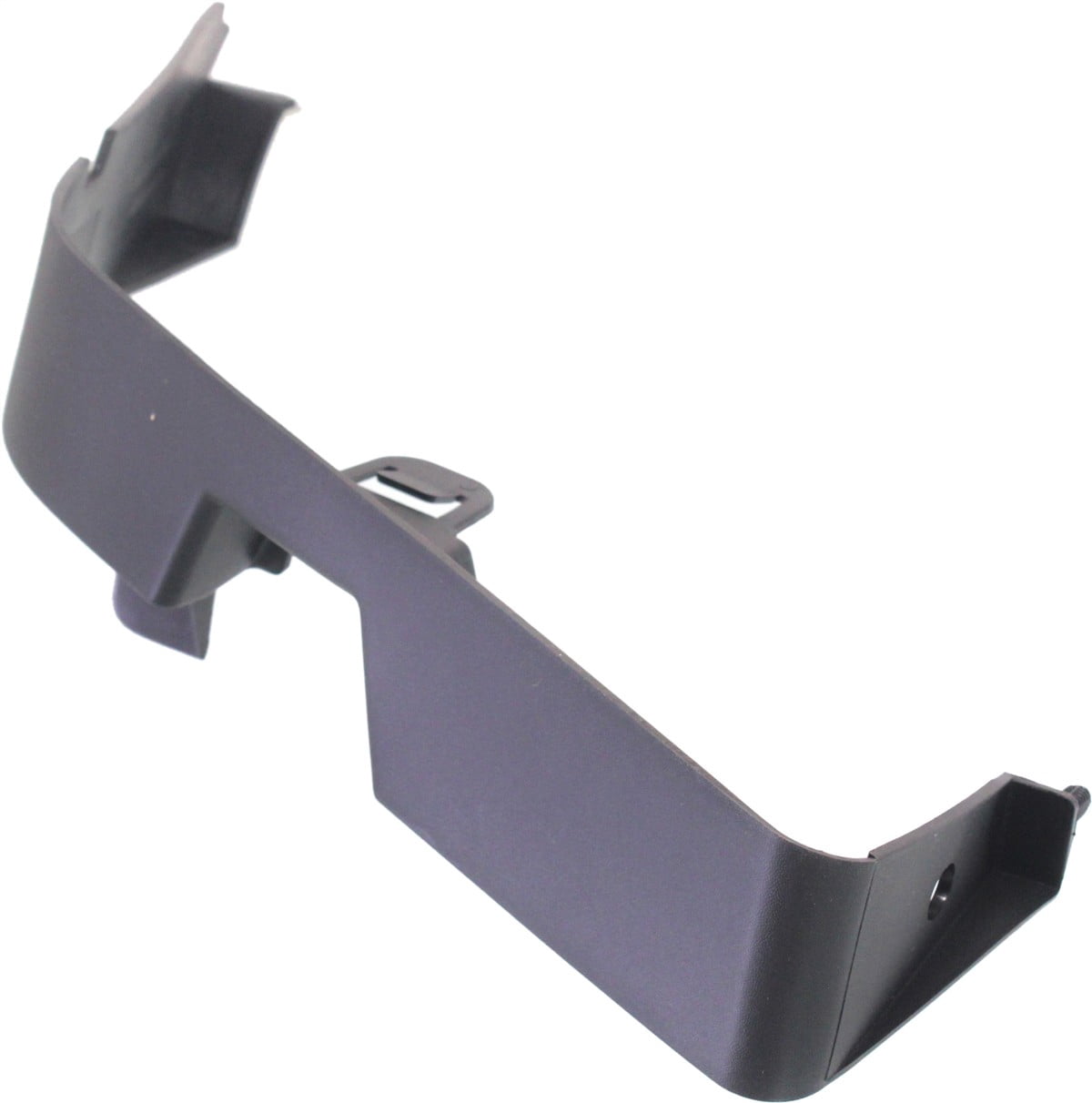 Bumper Trim Compatible With 2000, 2002-2006 Cadillac Escalade 2003-2006 ESV Front, Right Passenger Primed
