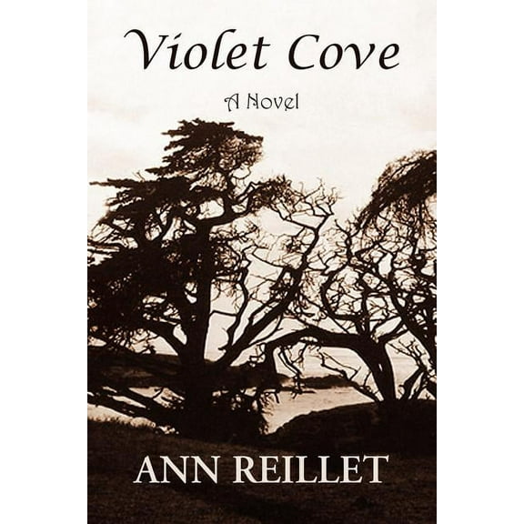 Violet Cove (Paperback)