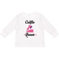 thumbnail image 3 of Inktastic Microscopy Funny Science Gift Girls Long Sleeve Toddler T-Shirt, 3 of 5