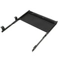 thumbnail image 1 of RENACLIPY Keyboard Tray Black PP Storage Solutions for Home Set, 1 of 7