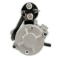 thumbnail image 2 of Engine Starter Motor Compatible with 2005-2015 Mitsubishi Motors: Me19 Sales: M8T75971 M8T76171 Me19 Europe Canter 4P10 2998Cc, 3.0 Di Td 12V OEM M008T76171 LRS02521 M008T75971, 2 of 2