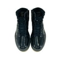 thumbnail image 5 of Women's Air Jordan 1 High SE Black/Black-Medium Ash (FB9894 001) - 9, 5 of 8