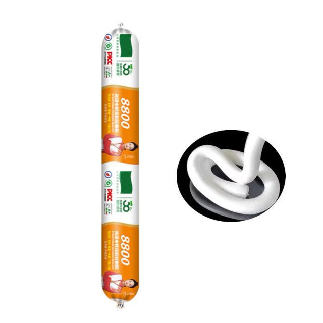 8800Silicon Scellant Imperméable Rideau Mural Portes Carreaux de Céramique Scellant Résistant à la Chaleur Adhésif et Scellant mastic Scellant Extérieur silicone silicone Scellant silicone Mer