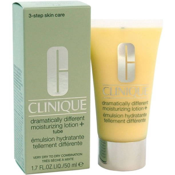 Clinique Dramatically Different Moisturizing Lotion+ Very Dry To