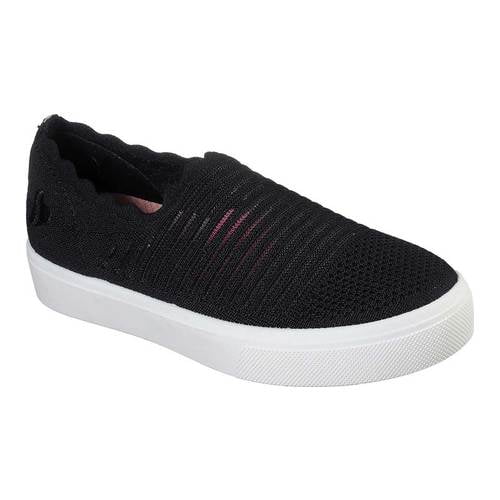 skechers street slip on