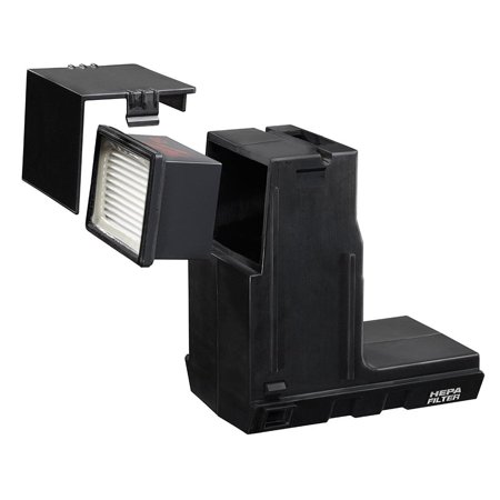 UPC: 0045242341948 | Milwaukee-49-90-2342 HAMMERVAC Dedicated Dust Extractor M18 And M28 Dust Box