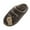 Coffee, variant on VerPetridure House Slippers for Women Fuzzy Slippers Winter Home Slippers Non-slip Warm Indoors Bedroom Floor Shoes