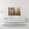thumbnail image 2 of 36" x 24" Enchanted Forest II by Igor Svibilsky - Print on Canvas Fabric White, 2 of 3
