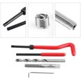thumbnail image 2 of Metric Thread Repair Insert Kit M2/3/4/5/6/8/10/12/14 Helicoil Car Auto Coil, 2 of 4