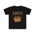 thumbnail image 2 of Mens Thanksgiving Shirt Fall Acorn Shirt Thankful Shirts for Men Funny Fall Shirt Funny Thanksgiving Shirts, 2 of 6