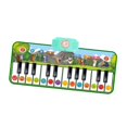 thumbnail image 4 of Alfombrilla de piano Perfecl 8 sonidos de instrumentos musicales 14 teclas, 4 of 8