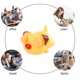 thumbnail image 5 of Juguetes Para Apretar Halloween Navidad Sensory TPR Anti Ansiedad Adultos Niños Squeeze Animal Toys (D), 5 of 6