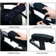 thumbnail image 4 of Advancent Almohadillas para reposabrazos de sillón, transpirables, lavables, desmontables, guantes para aliviar el codo, accesorios para Suministros térmicos, 4 of 6