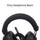thumbnail image 1 of Almohadillas de diadema para auriculares Razer Kraken, 1 of 2