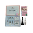thumbnail image 1 of Kit de estiramiento de pestañas IDESIGN Lifting Kit 02 con tinte de 5 ml x 4 + Acc, 1 of 1