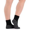 thumbnail image 3 of Doc Ortho Casual Comfort Diabetic 1/4 Crew Socks, 3 of 3