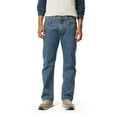 thumbnail image 1 of Levi Strauss Signature™ Men’s Regular Fit Jeans (Online only), 1 of 5