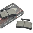 thumbnail image 6 of 1pair brake pads for ebikle electric bike motorcycle disc brake pads, 6 of 10