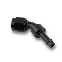 Earl's Performance 754156ERL Clamp-On Hose Fitting