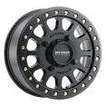 thumbnail image 3 of 15x10 Method MR401 Matte Black UTV BEADLOCK Wheel 6x5.5 (25mm), 3 of 4