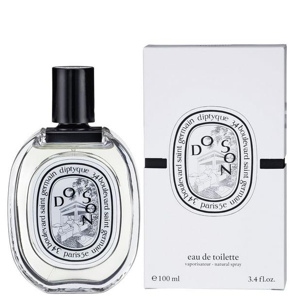 dyptique ドソン オードパルファン ド ソン 75 ml | Diptyque Paris