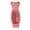 Pink, variant on Clearance! Fdelink Measuring Tools Floating Water Sensor Thermometer Float Toy Baby Bath Tub Lovely Pink