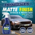 thumbnail image 3 of Star brite Ultimate Matte Finish Speed Detailer & UV Protectant, 3 of 5