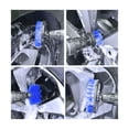 thumbnail image 4 of Juego De Cepillos De Limpieza Para Detalles De Auto, 22 Pzs Azul, 4 of 5