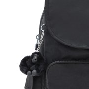 Kipling Womens City Pack Medium Fashion Backpack Water Resistant