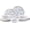 pestel blossoms, variant on Bone China Dinnerware Set for 4, 12 Pcs Plates and Bowls, Pure White | 12 Piece Sets for 4, classic white porcelain, microwave and dishwasher safe, chip resistant, stackable, plain white