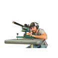 thumbnail image 3 of Caldwell Zeromax Fusil Ambidextre Réglable pour Tir en Extérieur, 3 of 3