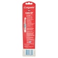 thumbnail image 6 of Colgate Total Advanced Floss-Tip Battery Powered Toothbrush, Soft, 6 of 9