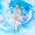 thumbnail image 1 of 2023 nuevo Anime Hatsune Miku lindo Kawaii cantante Virtual Miku Manga figuritas de PVC acción coleccionable modelo muñeca juguetes regalozhangyuxiang, 1 of 3