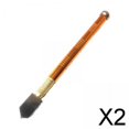 thumbnail image 1 of Kit de herramientas para cortar vidrio Soledad 2 piezas, 1 of 10