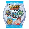 thumbnail image 4 of Paquete de Yo-kai Watch con libro de colección Medallium, 4 of 7
