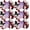 christmas, variant on 6 Skeins - Total 600g Fun Finger Loops Yarn - Jumbo Polyester Yarn - No Need Hook or Needles Loop Yarn