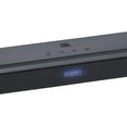 thumbnail image 2 of Open Box JBL Bar 2.1 Deep Bass MK2 Bluetooth Soundbar with 6.5" Wireless Subwoofer, 2 of 6