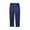 Blue, variant on OKSALE Girls Fleece Lined Leggings Fashion Polka Dot Printing Pants Warm Sherpa Leggings for Toddler Girl 2-11 Years Skinny Pull On Pants