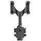 thumbnail image 4 of Soporte para Teléfono de Coche [Succión de Grado Militar], Soporte Universal para Teléfono Móvil, para Salpicadero, Parabrisas, Compatible con iPhone y Android., 4 of 5