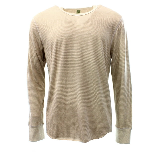 crewneck sweatshirt beige