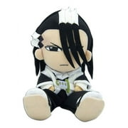 Bleach Byakuya 8" Plush